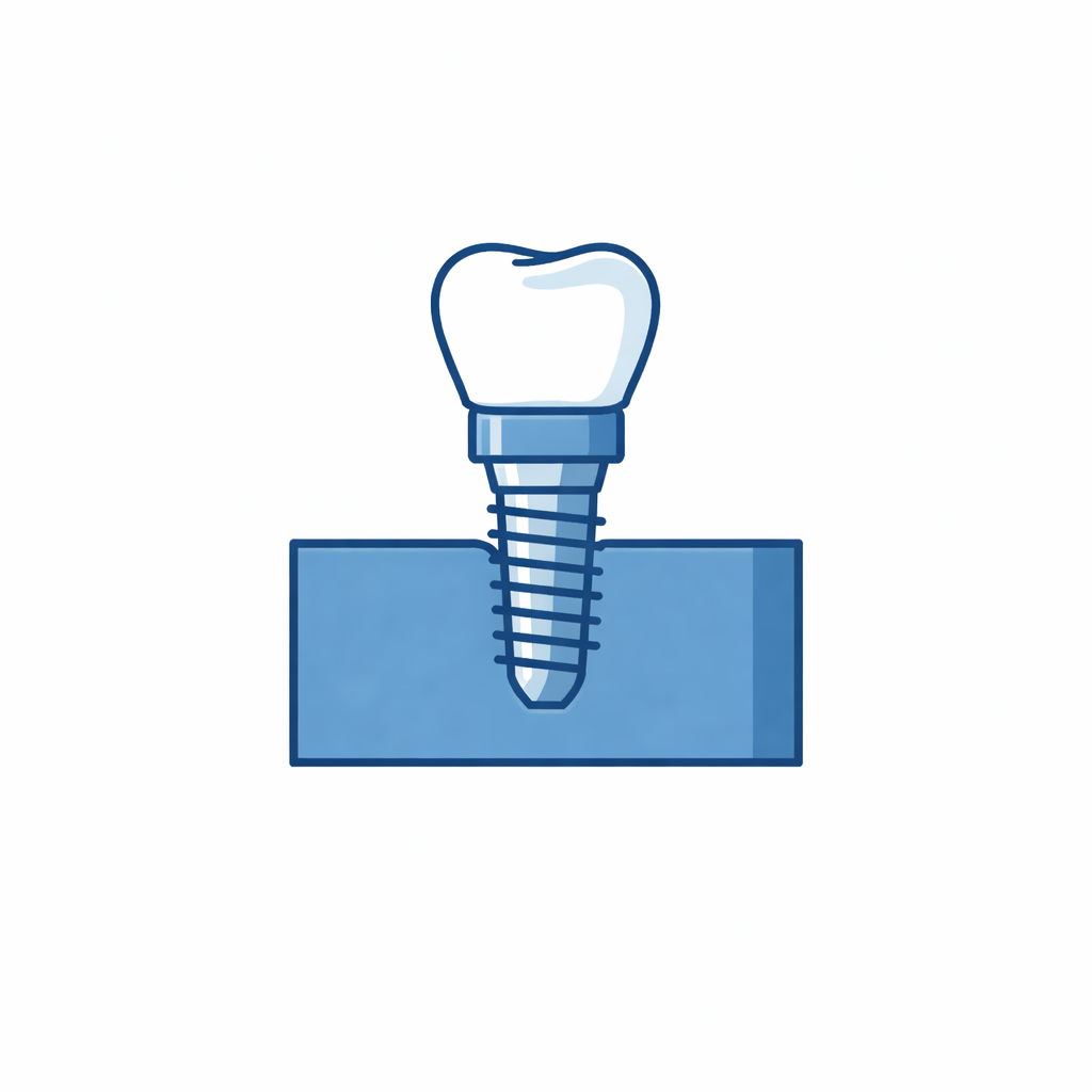 Dental Implants