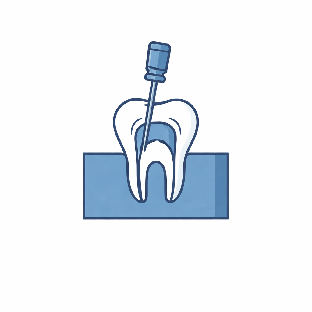 Root Canal Treatment
