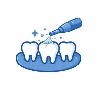 Teeth Cleaning